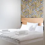 公寓 Stadtloft Apartment- 