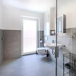公寓 Stadtloft Apartment- 