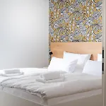 公寓 Stadtloft Apartment- 