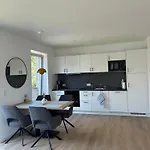 Stadtloft Apartment- 