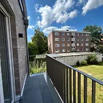 公寓 Stadtloft Apartment- 