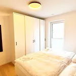 Stadtloft Apartment- 