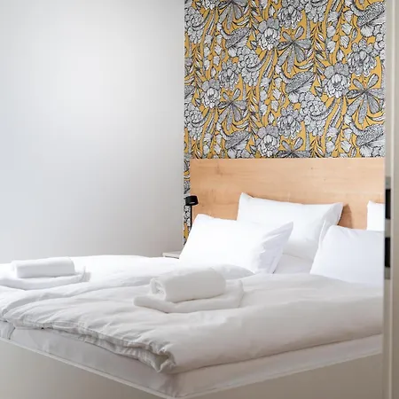 Lejlighed Stadtloft Apartment- 