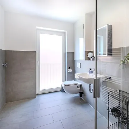 Stadtloft Apartment- 