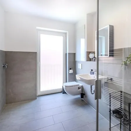 Lejlighed Stadtloft Apartment- 