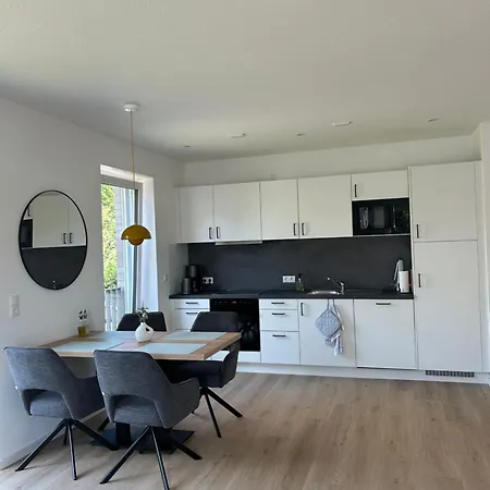 Stadtloft Apartment- 