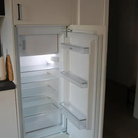 Lejlighed Stadtloft Apartment- 