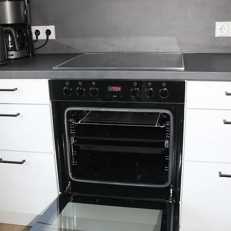 Stadtloft Apartment- 