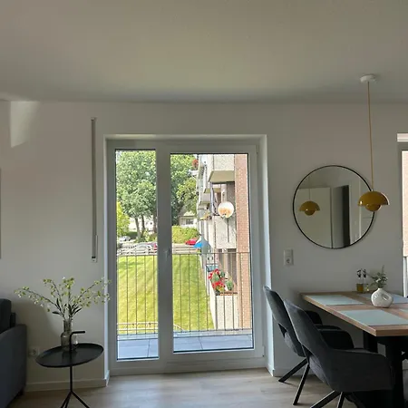 Stadtloft Apartment- 