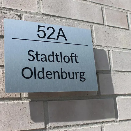 Lejlighed Stadtloft Apartment- 