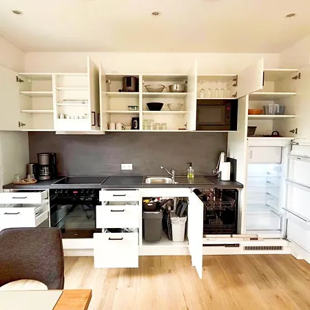 Stadtloft Apartment- 