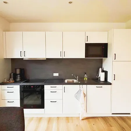 Stadtloft Apartment- Kreyenbrück *