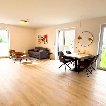 Stadtloft Apartment- 