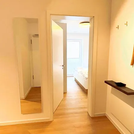 Lejlighed Stadtloft Apartment- 