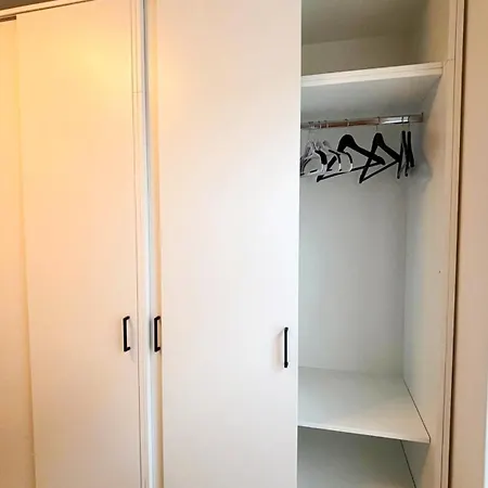 Stadtloft Apartment- 