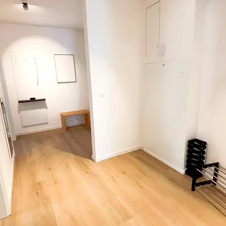 Stadtloft Apartment- 