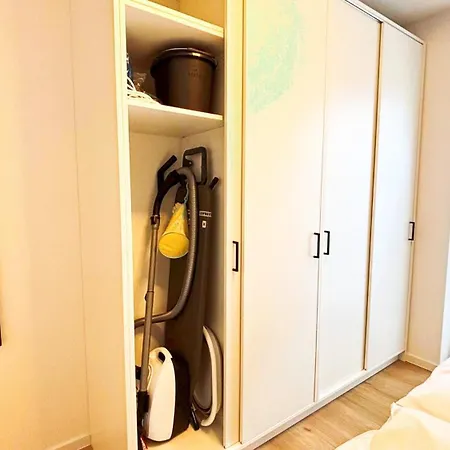 Lejlighed Stadtloft Apartment- 