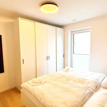 Stadtloft Apartment- 
