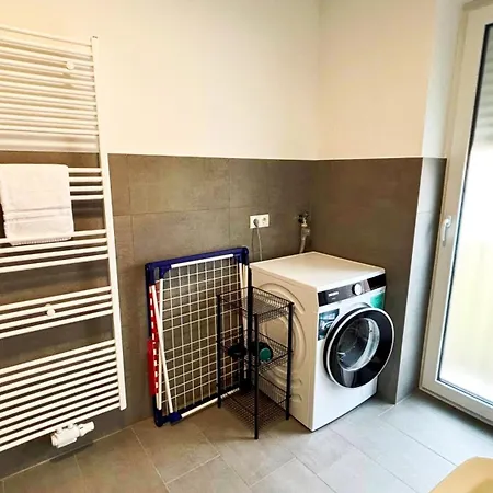 Stadtloft Apartment- 