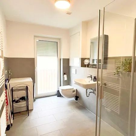 Lejlighed Stadtloft Apartment- 