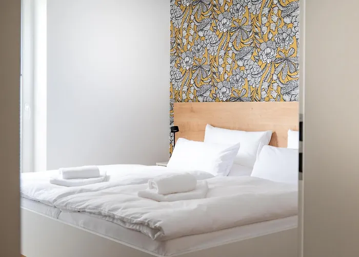 Lejlighed Stadtloft Apartment- 