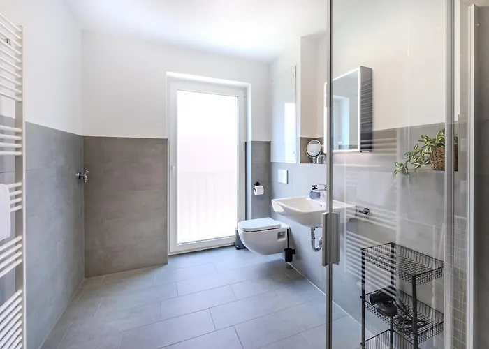 Stadtloft Apartment- 