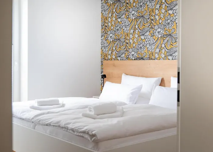 Lejlighed Stadtloft Apartment- 
