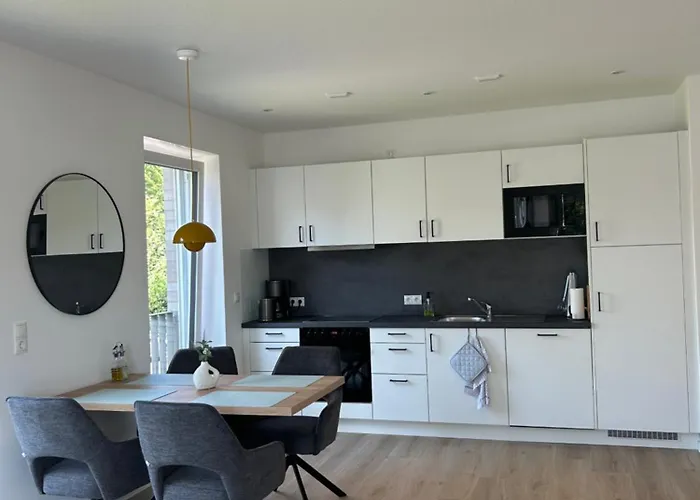 Stadtloft Apartment- 