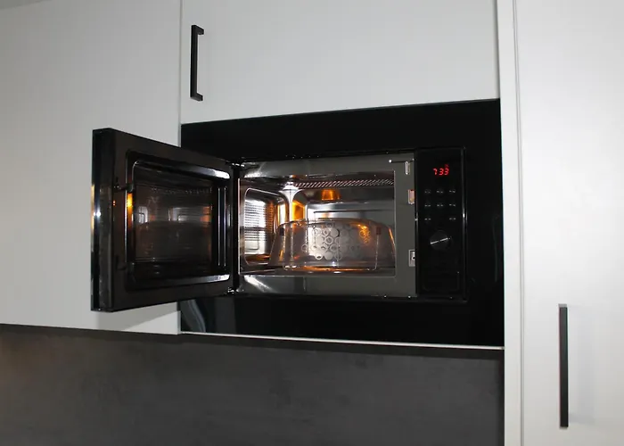 Stadtloft Apartment- 