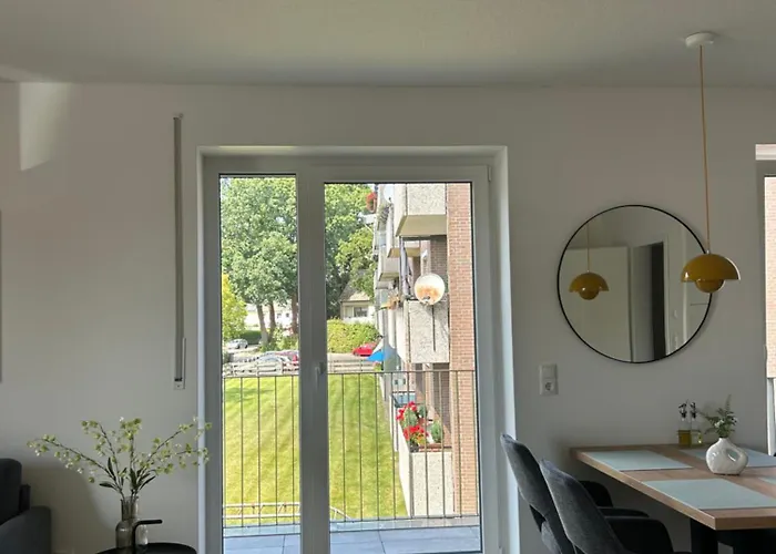 Stadtloft Apartment- 