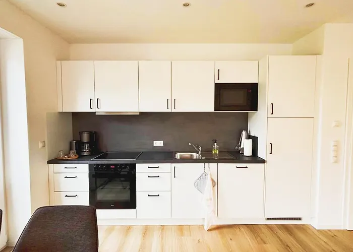 Stadtloft Apartment- 