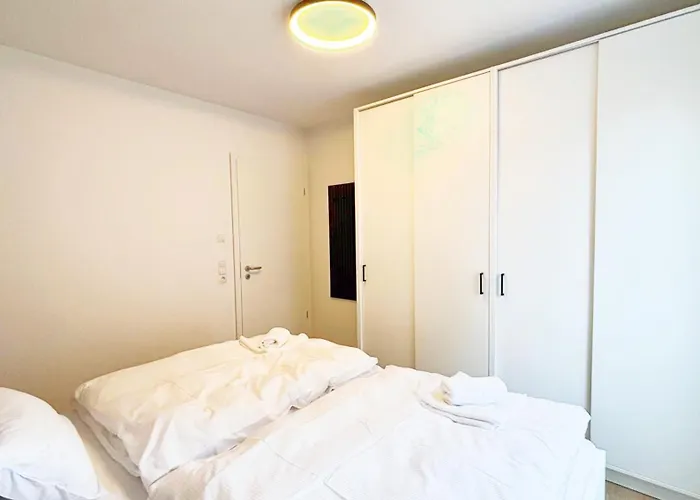 Lejlighed Stadtloft Apartment- 