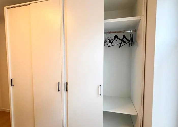 Stadtloft Apartment- 