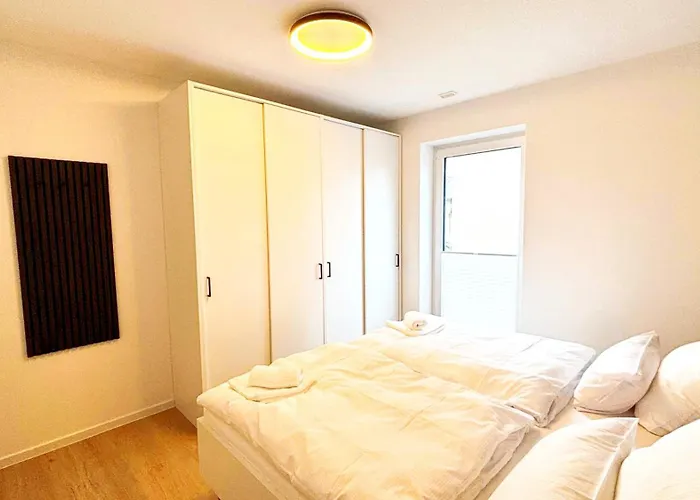 Stadtloft Apartment- 