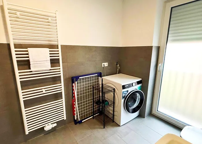 Stadtloft Apartment- 